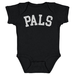 Vandegrift Kids Baby Onesie | 500 LEVEL