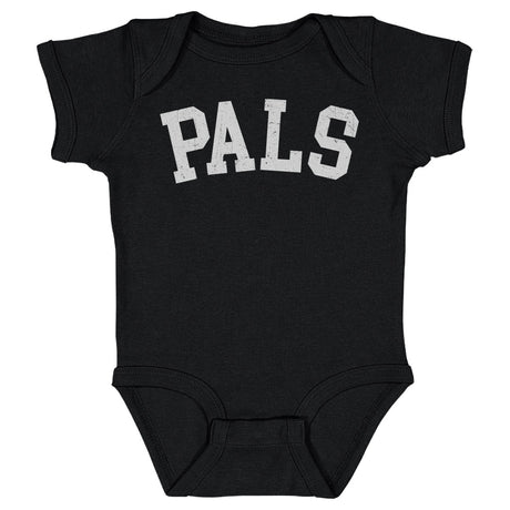 Vandegrift Kids Baby Onesie | 500 LEVEL