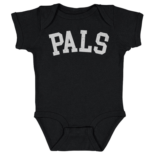 Vandegrift Kids Baby Onesie | 500 LEVEL