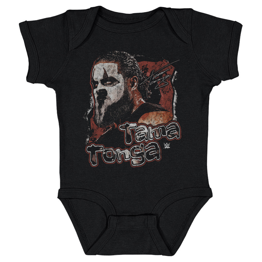 Tama Tonga Kids Baby Onesie | 500 LEVEL