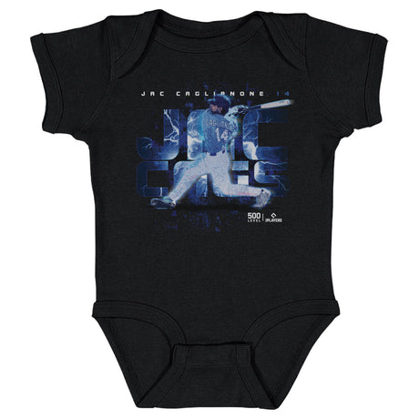 Jac Caglianone Kids Baby Onesie | 500 LEVEL