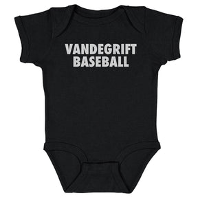 Vandegrift Kids Baby Onesie | 500 LEVEL