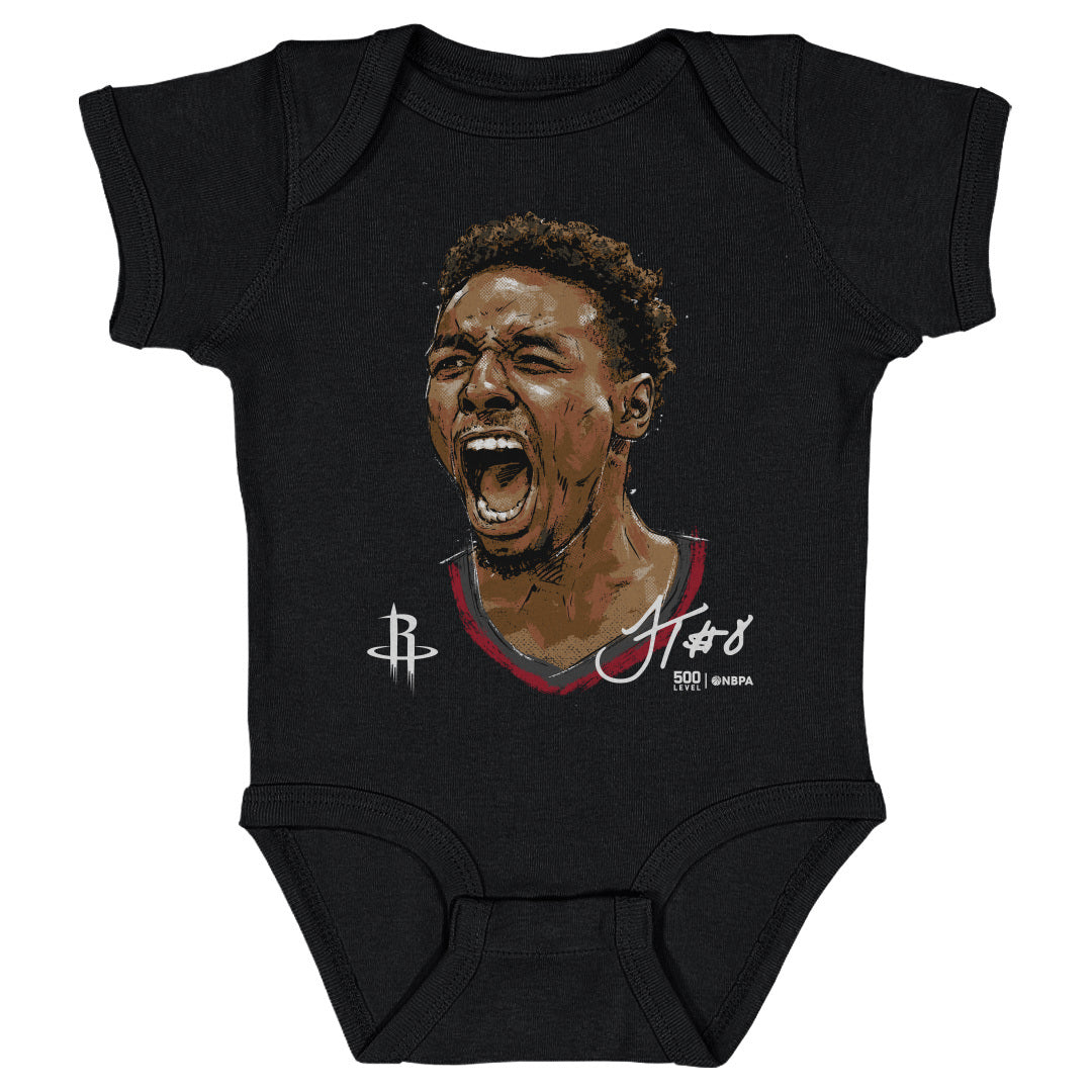 Jae'Sean Tate Kids Baby Onesie | 500 LEVEL