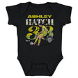 Ashley Hatch Kids Baby Onesie | 500 LEVEL