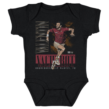 Valentin Vacherot Kids Baby Onesie | 500 LEVEL