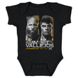 UFC Events Kids Baby Onesie | 500 LEVEL