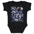 Puka Nacua Kids Baby Onesie | 500 LEVEL