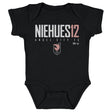 Maiara Niehues Kids Baby Onesie | 500 LEVEL