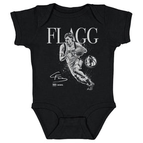 Cooper Flagg Kids Baby Onesie | 500 LEVEL