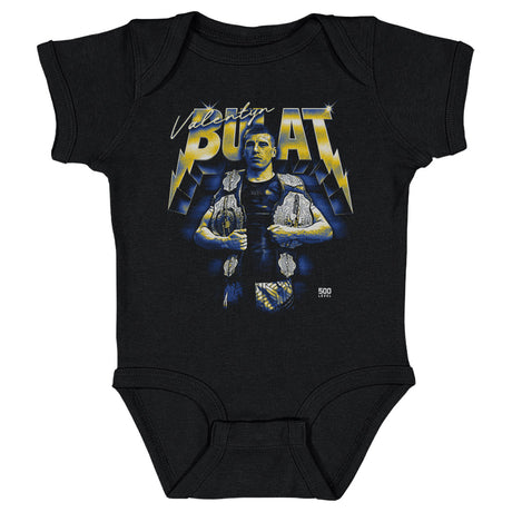 Valentyn Bulat Kids Baby Onesie | 500 LEVEL