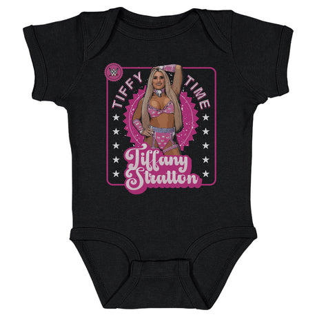 Tiffany Stratton Kids Baby Onesie | 500 LEVEL