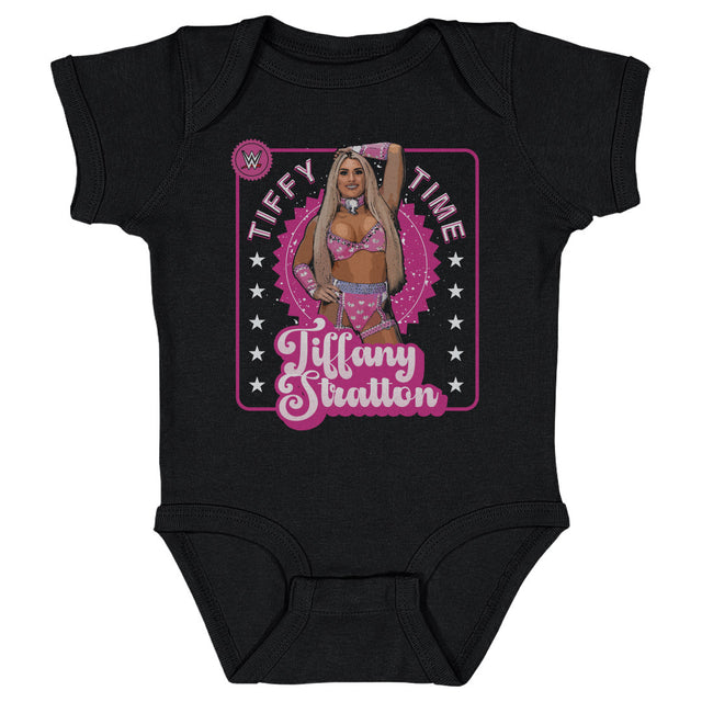Tiffany Stratton Kids Baby Onesie | 500 LEVEL