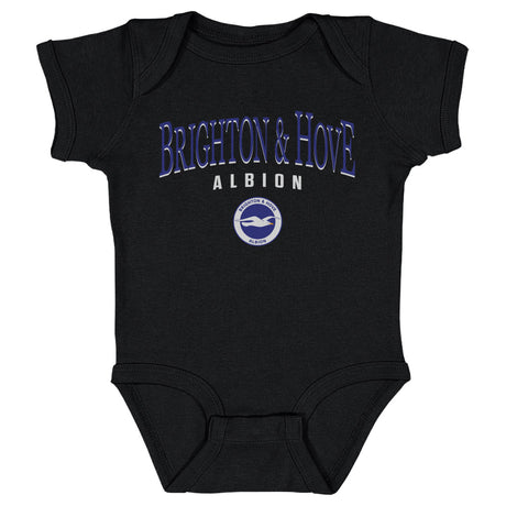 Brighton & Hove Albion Kids Baby Onesie | 500 LEVEL