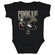 Tre Tucker Kids Baby Onesie | 500 LEVEL