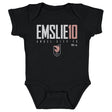 Claire Emslie Kids Baby Onesie | 500 LEVEL