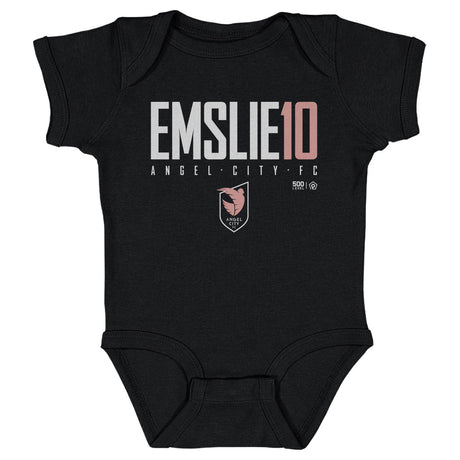 Claire Emslie Kids Baby Onesie | 500 LEVEL