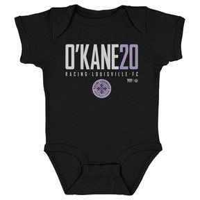 Katie O'Kane Kids Baby Onesie | 500 LEVEL