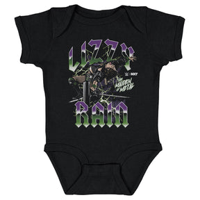 Lizzy Rain Kids Baby Onesie | 500 LEVEL