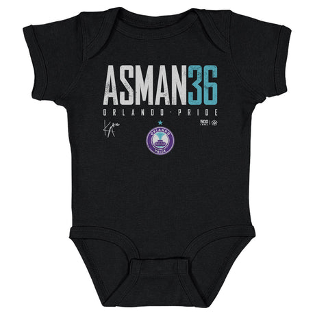 Kat Asman Kids Baby Onesie | 500 LEVEL
