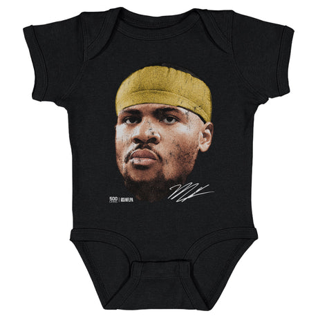 MIcah Parsons Kids Baby Onesie | 500 LEVEL