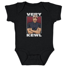 PE Guy Kids Baby Onesie | 500 LEVEL