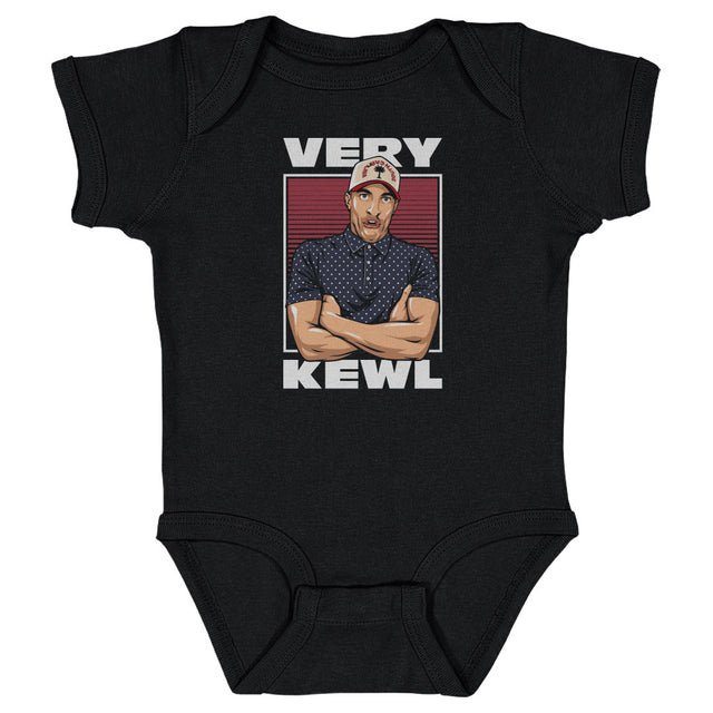PE Guy Kids Baby Onesie | 500 LEVEL