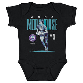 Anna Moorhouse Kids Baby Onesie | 500 LEVEL