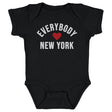 Vs. Everybody Kids Baby Onesie | 500 LEVEL