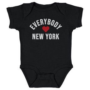 Vs. Everybody Kids Baby Onesie | 500 LEVEL
