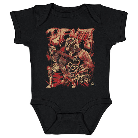 Penta Kids Baby Onesie | 500 LEVEL