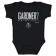 Rebekah Gardner Kids Baby Onesie | 500 LEVEL