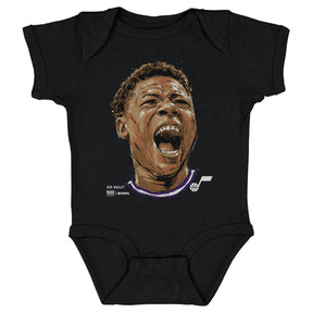 Ace Bailey Kids Baby Onesie | 500 LEVEL