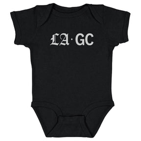 Los Angeles Golf Club Kids Baby Onesie | 500 LEVEL
