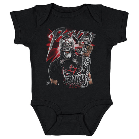 Penta Kids Baby Onesie | 500 LEVEL
