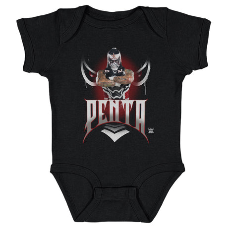 Penta Kids Baby Onesie | 500 LEVEL