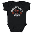 Monterrey Osos Kids Baby Onesie | 500 LEVEL