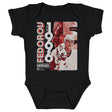 Sergei Fedorov Kids Baby Onesie | 500 LEVEL