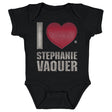 Stephanie Vaquer Kids Baby Onesie | 500 LEVEL