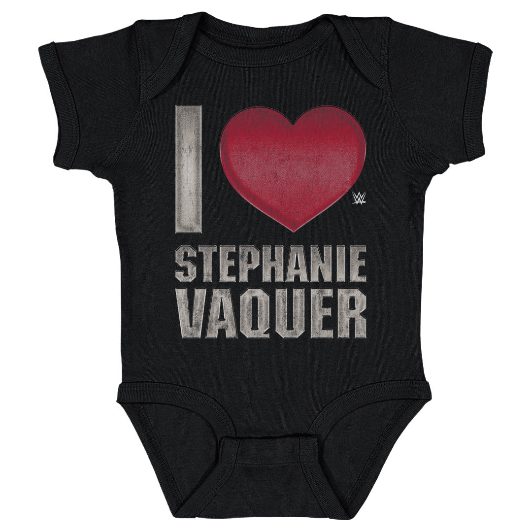 Stephanie Vaquer Kids Baby Onesie | 500 LEVEL