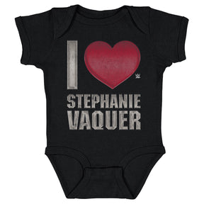 Stephanie Vaquer Kids Baby Onesie | 500 LEVEL