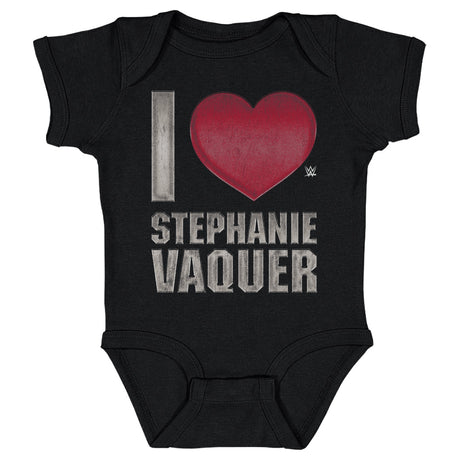 Stephanie Vaquer Kids Baby Onesie | 500 LEVEL