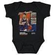 Devin Booker Kids Baby Onesie | 500 LEVEL
