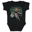 Derrick White Kids Baby Onesie | 500 LEVEL