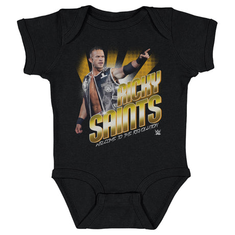 Ricky Saints Kids Baby Onesie | 500 LEVEL