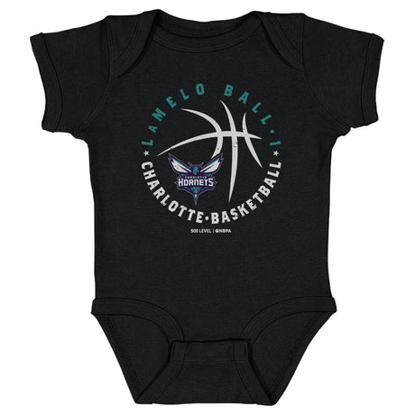 LaMelo Ball Kids Baby Onesie | 500 LEVEL