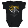 Brett Favre Kids Baby Onesie | 500 LEVEL