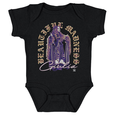 Giulia Kids Baby Onesie | 500 LEVEL