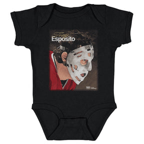 Tony Esposito Kids Baby Onesie | 500 LEVEL