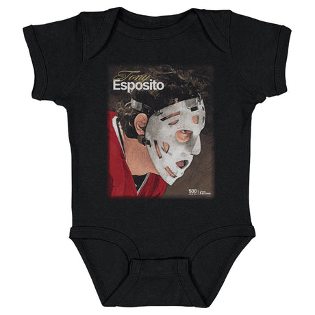 Tony Esposito Kids Baby Onesie | 500 LEVEL