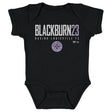 Macy Blackburn Kids Baby Onesie | 500 LEVEL
